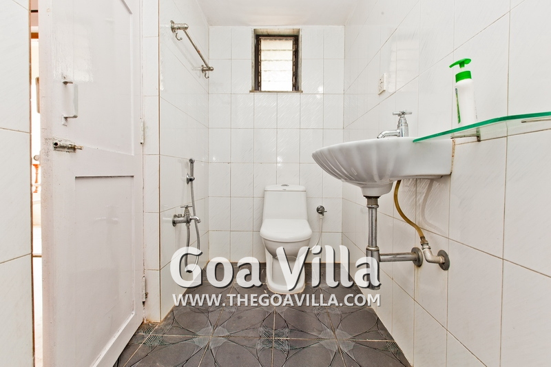 Villa Cally