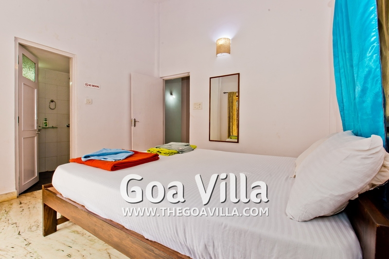 Villa Cally