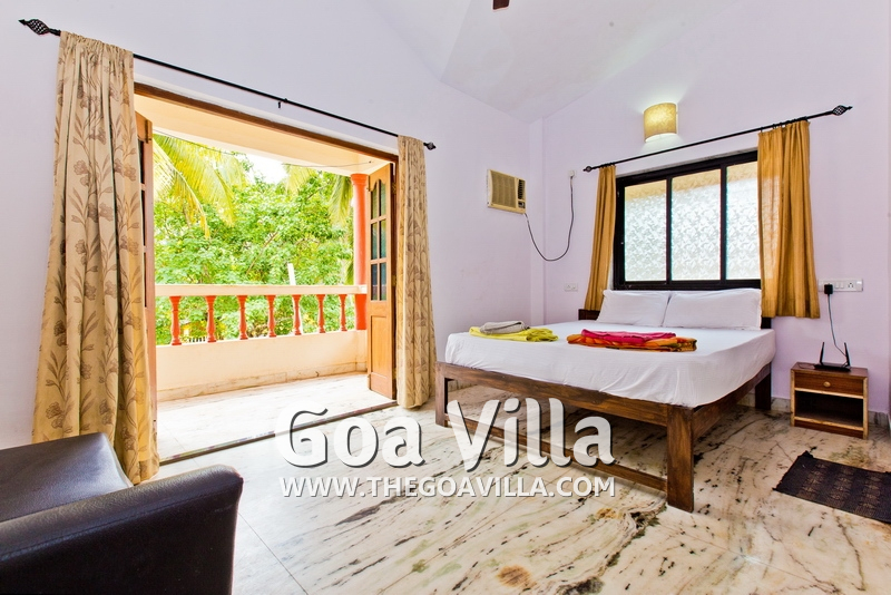 Villa Cally