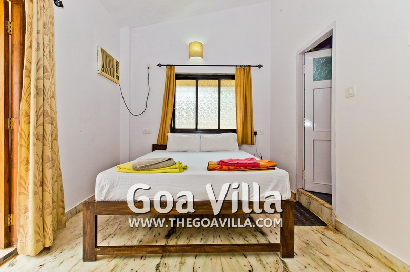 Villa Cally