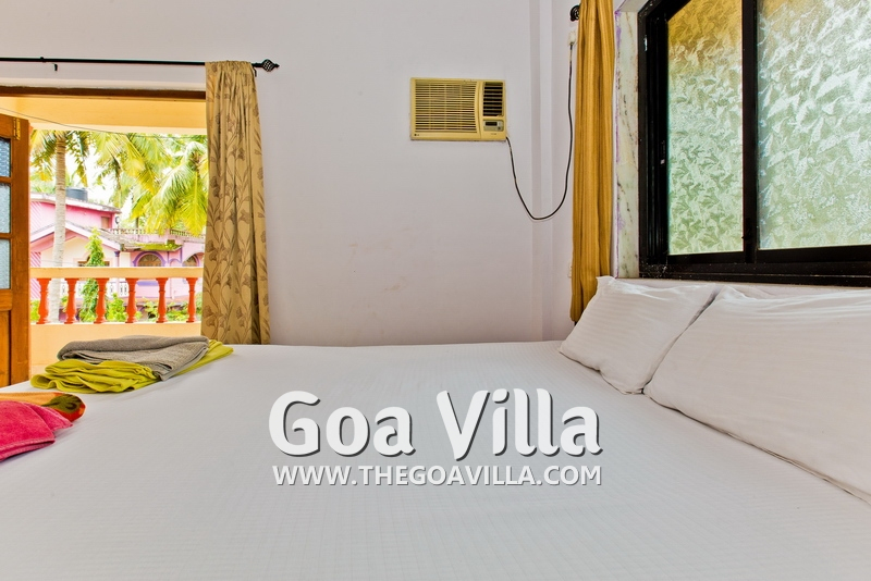 Villa Cally