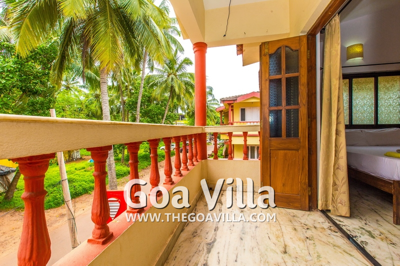 Villa Cally