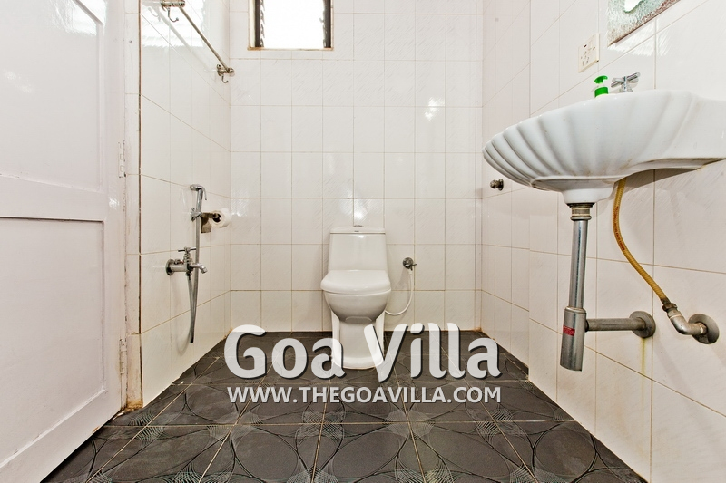 Villa Cally