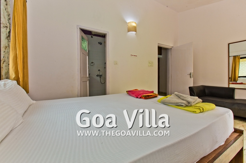 Villa Cally