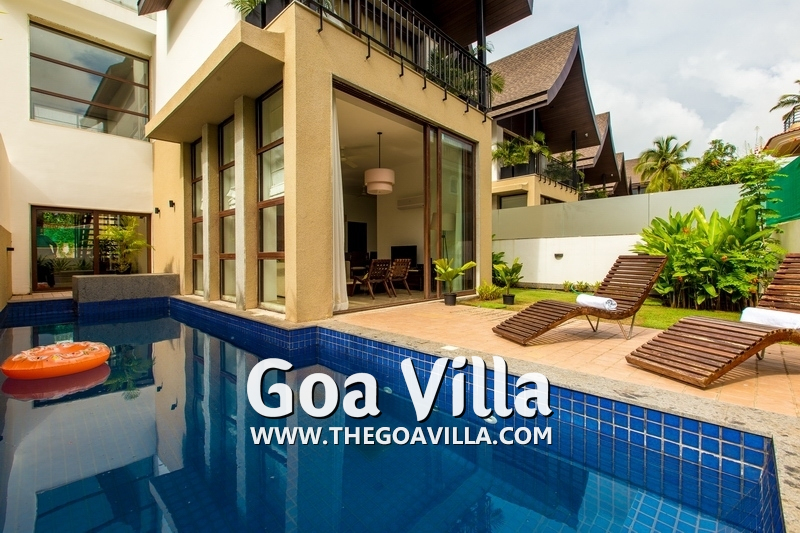 Flavia villa