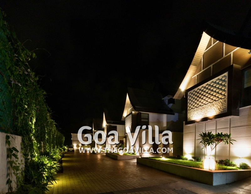 Flavia villa