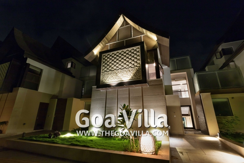 Flavia villa