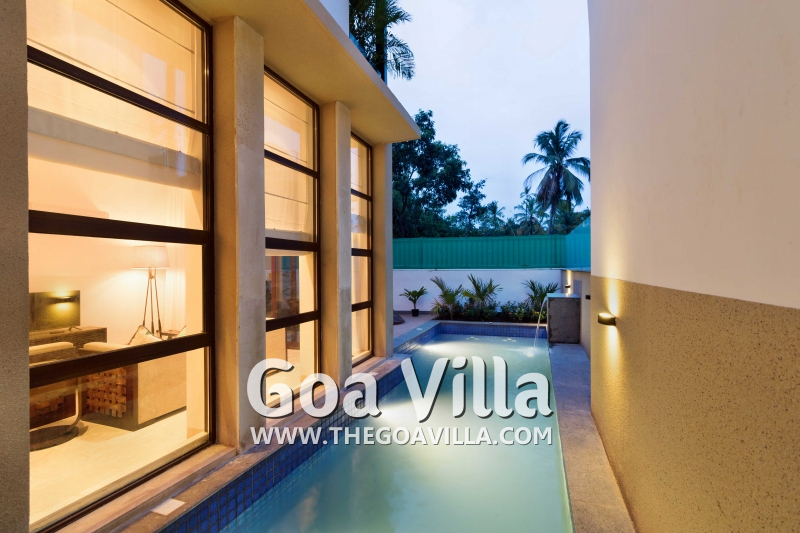 Flavia villa