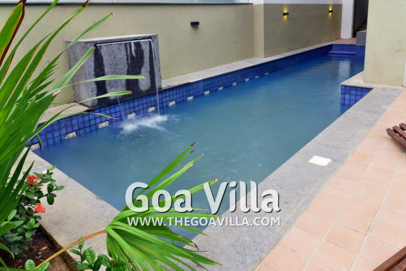 Flavia villa