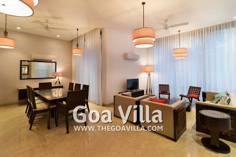 Flavia villa