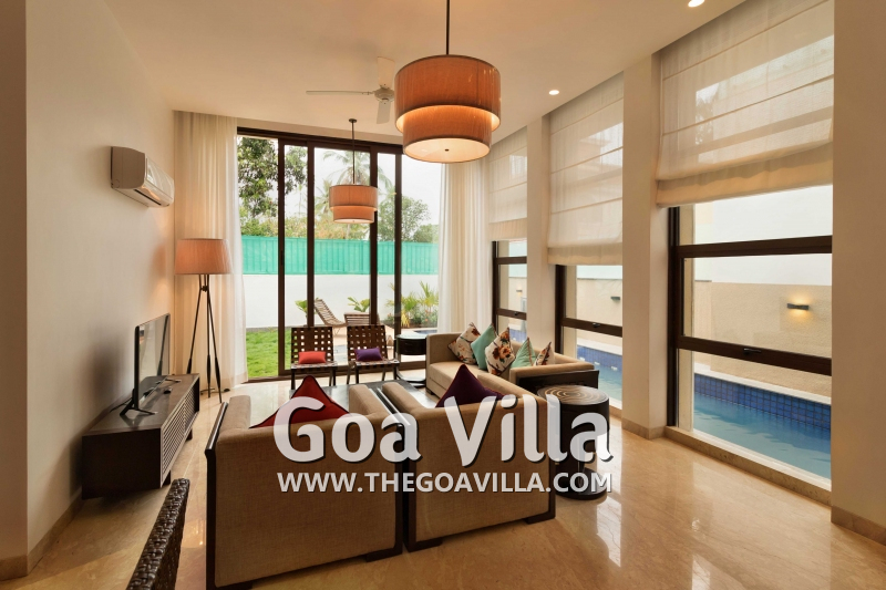 Flavia villa