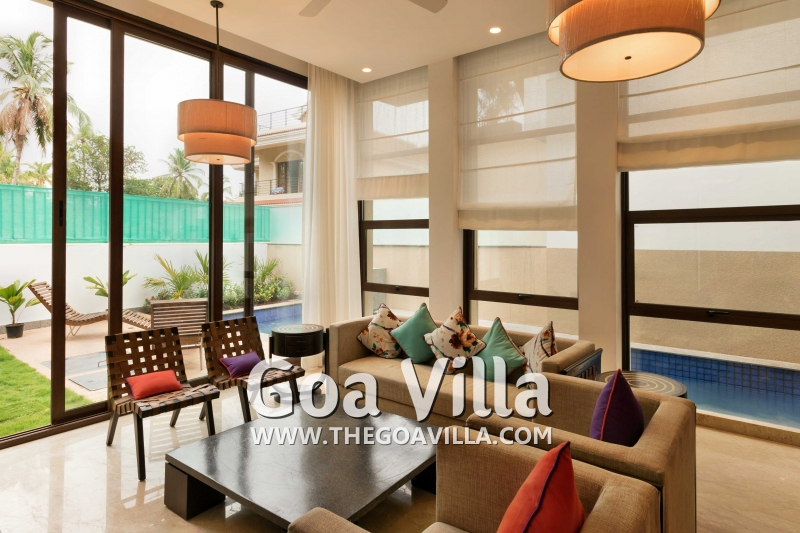 Flavia villa