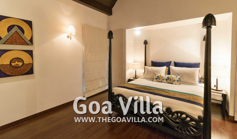 Flavia villa