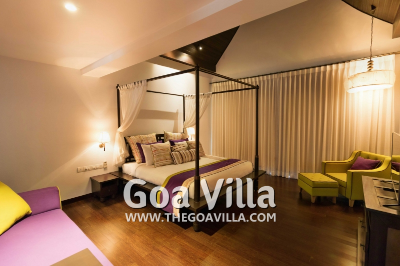 Flavia villa