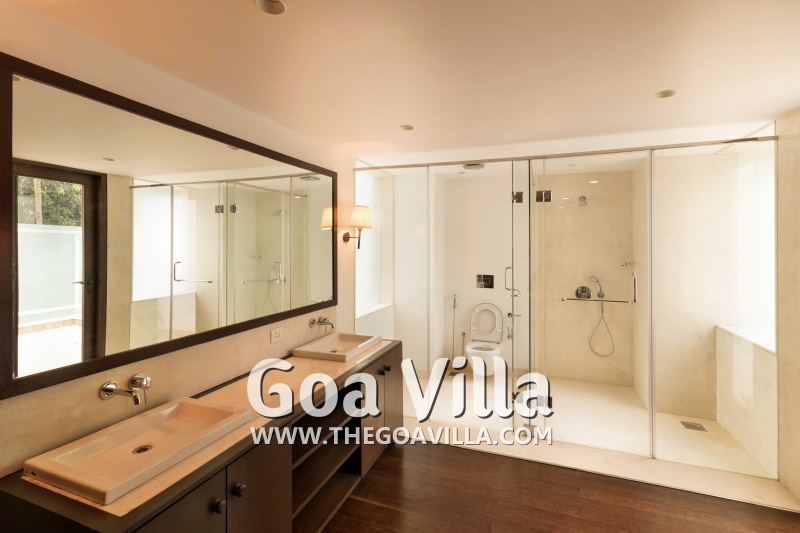 Flavia villa