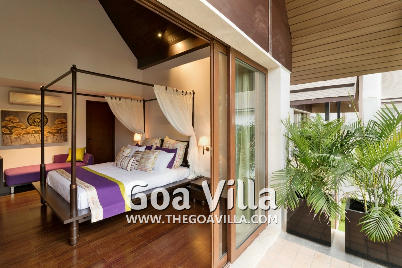 Flavia villa
