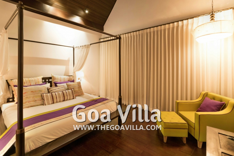Flavia villa