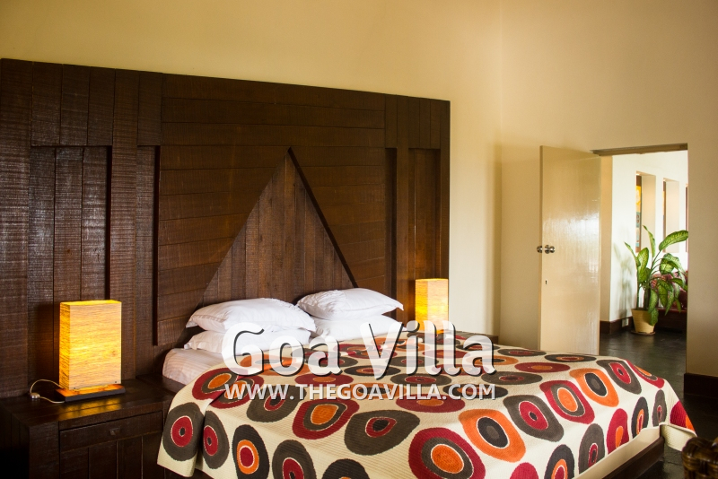 Flavia villa