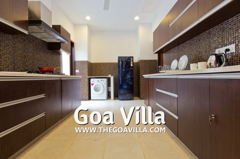 Flavia villa