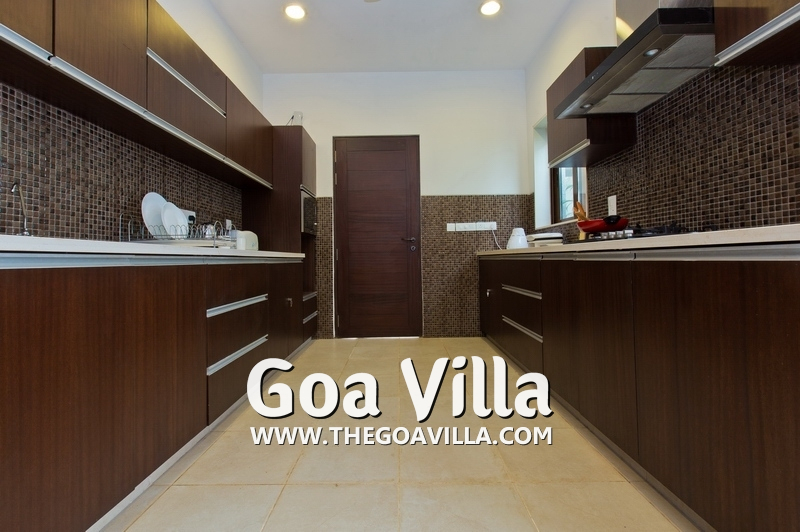 Flavia villa