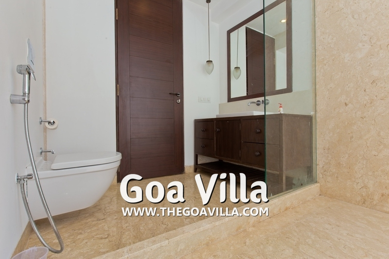 Flavia villa