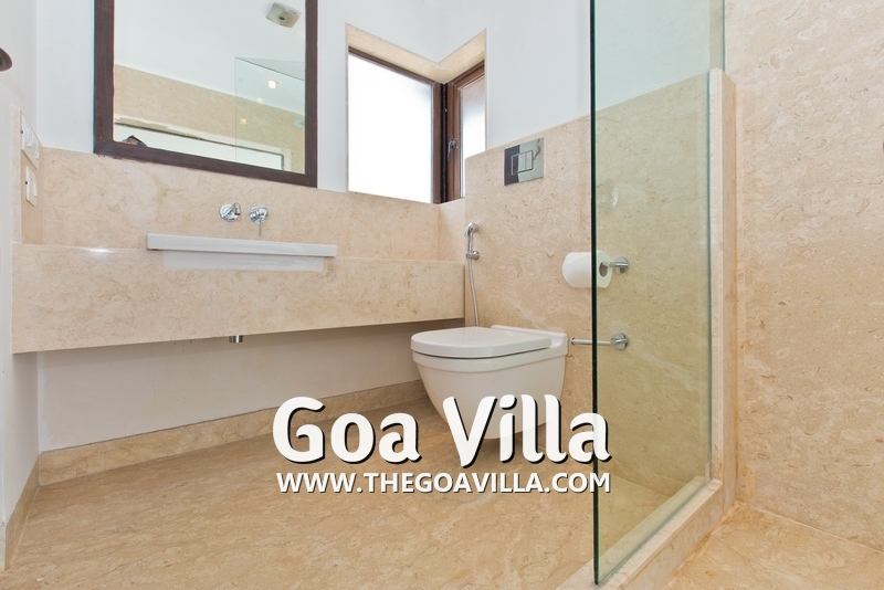 Flavia villa