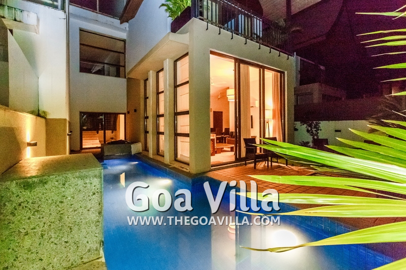 Flavia villa