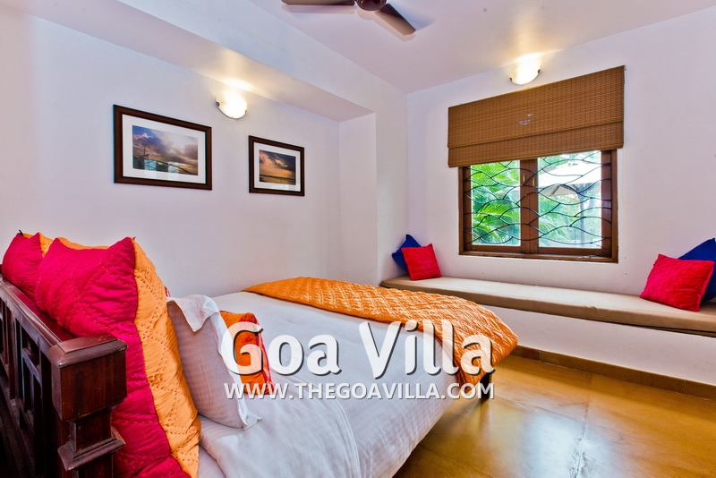 Sea Infinity Villa