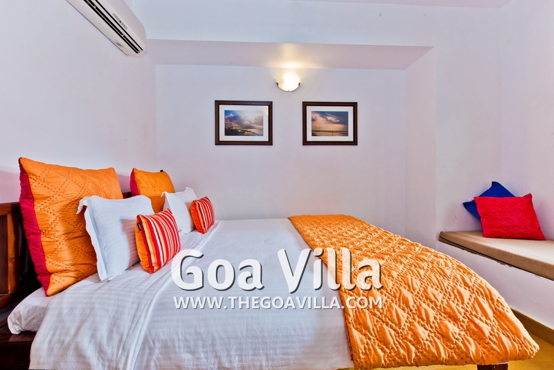Sea Infinity Villa