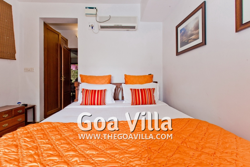 Sea Infinity Villa