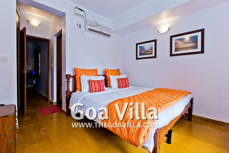 Sea Infinity Villa