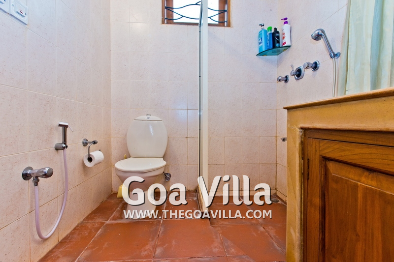 Sea Infinity Villa