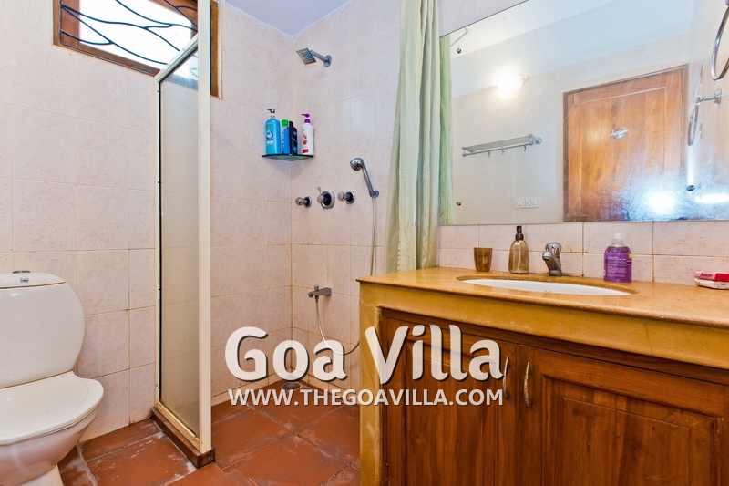 Sea Infinity Villa