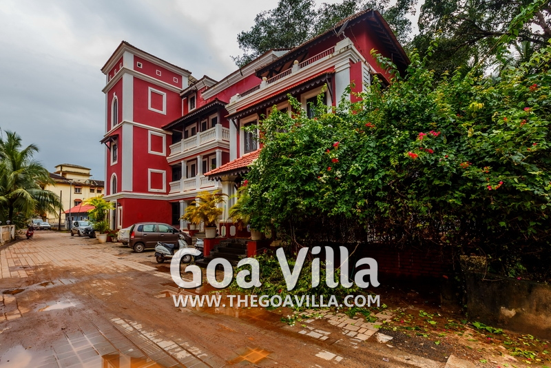 Ishani Villa