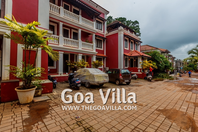 Ishani Villa