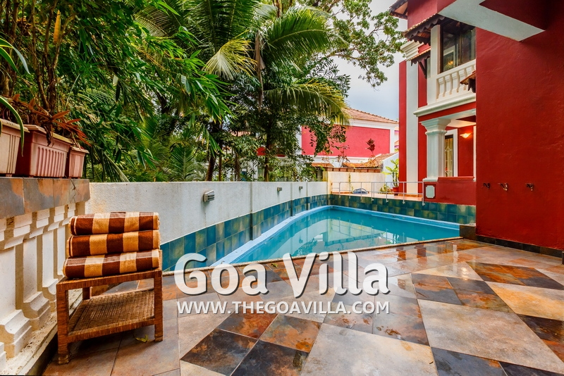 Ishani Villa