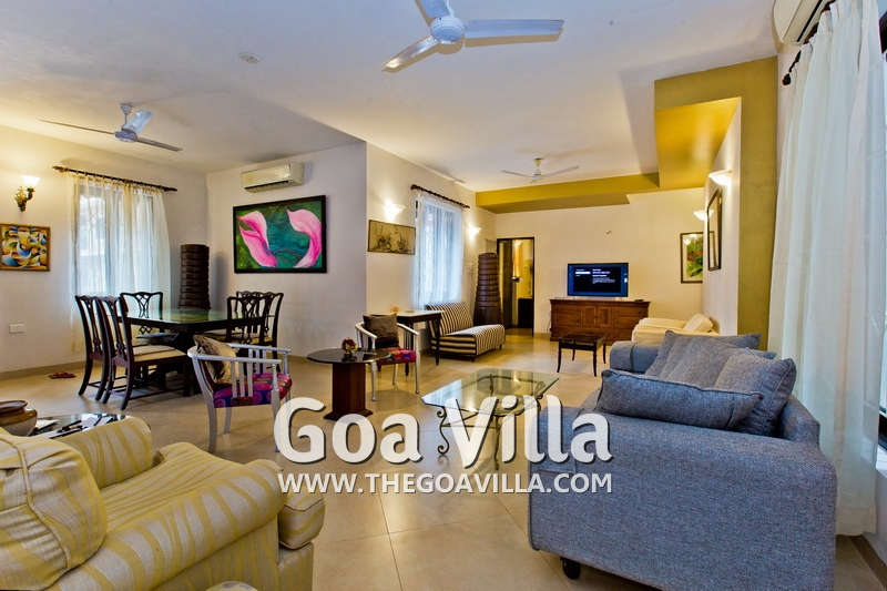 Ishani Villa