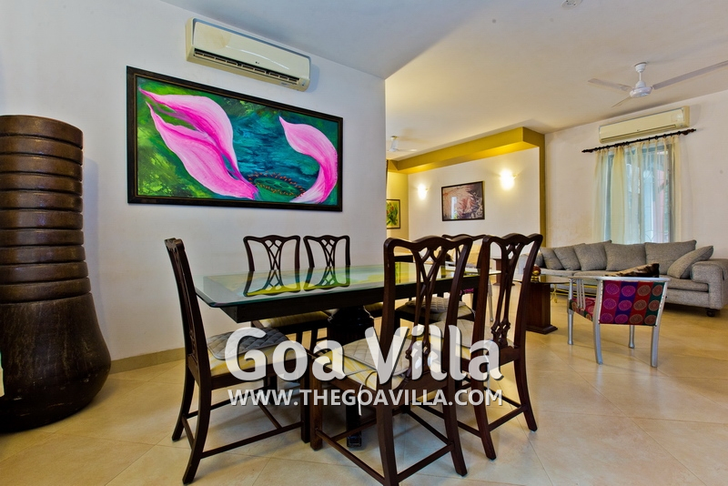Ishani Villa