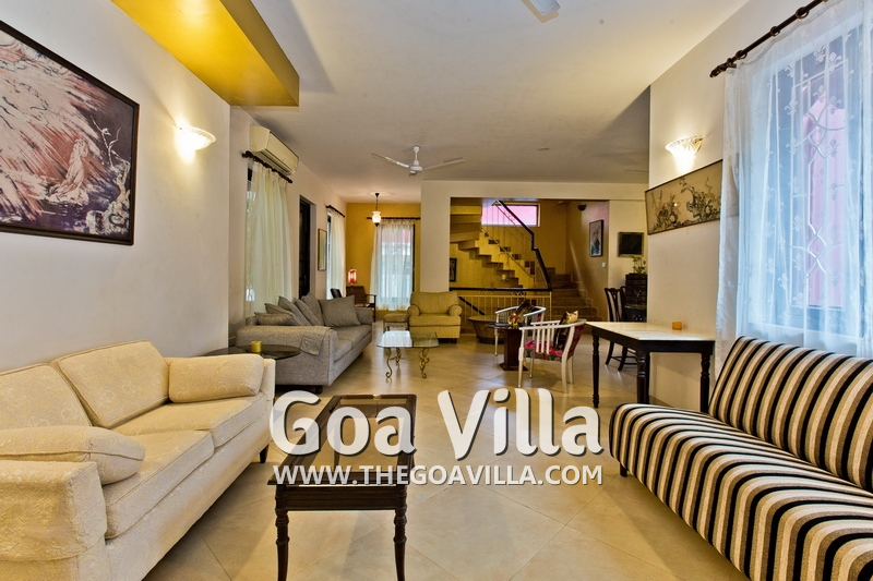 Ishani Villa