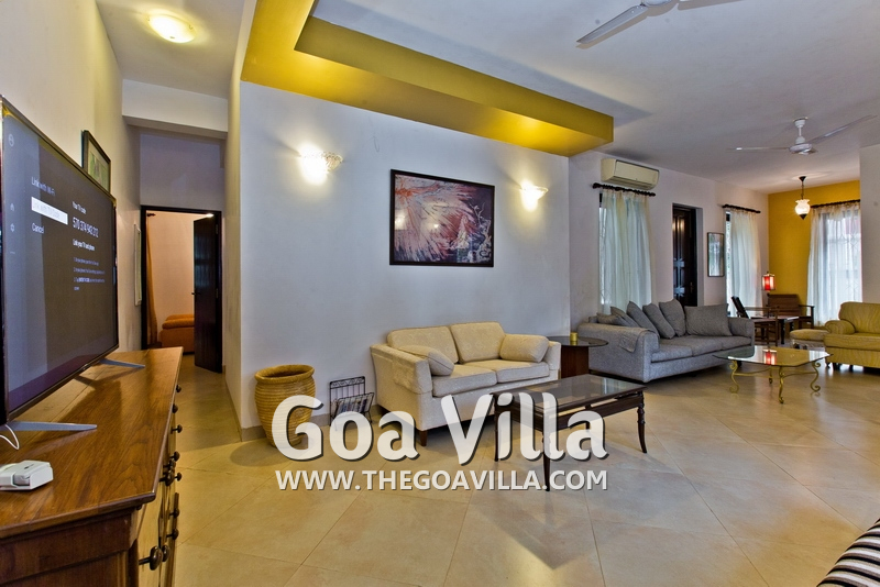 Ishani Villa