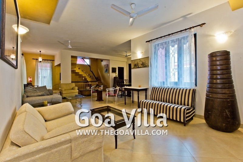 Ishani Villa