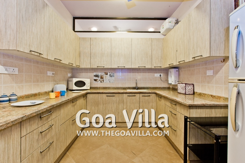Ishani Villa