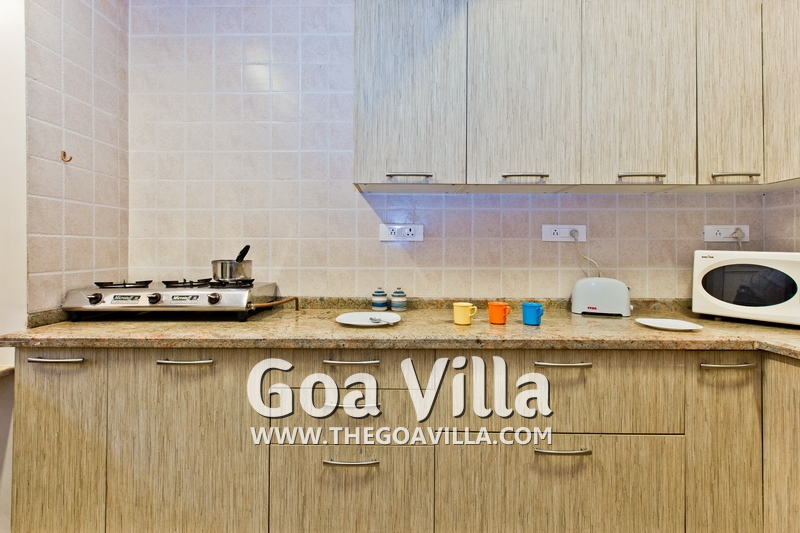 Ishani Villa