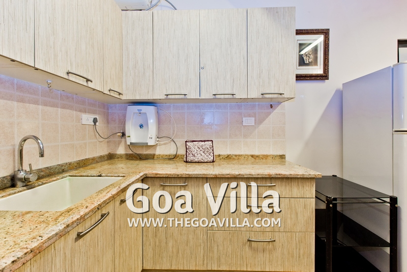 Ishani Villa