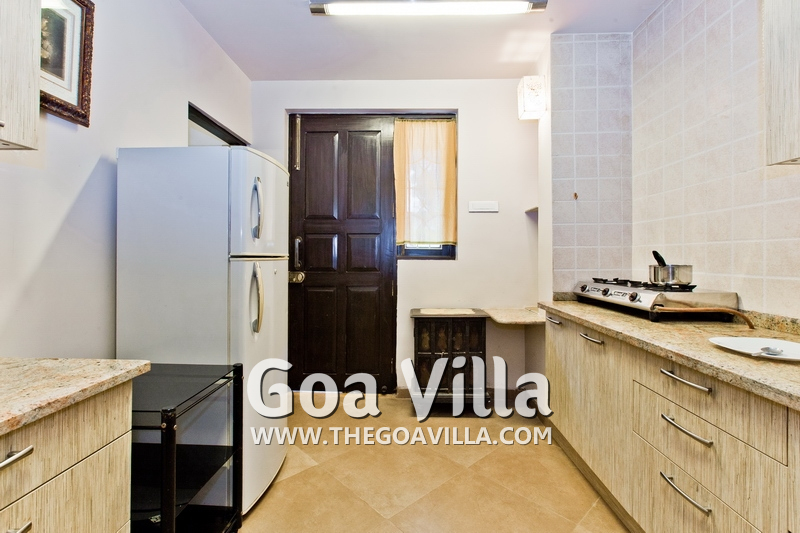 Ishani Villa