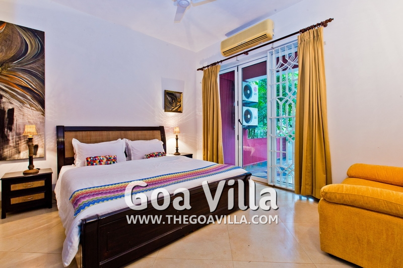 Ishani Villa
