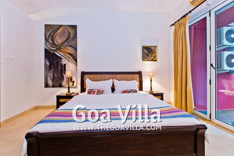 Ishani Villa