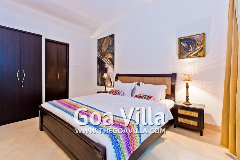 Ishani Villa