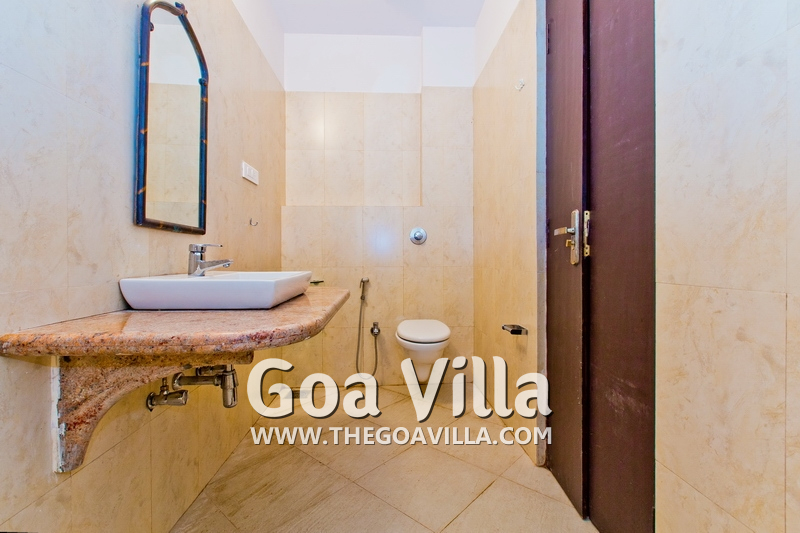 Ishani Villa