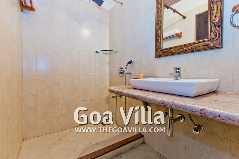 Ishani Villa
